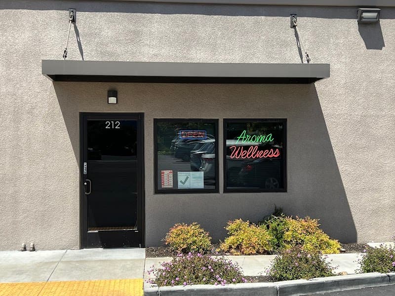 Blue Aroma Spas Cupertino photo