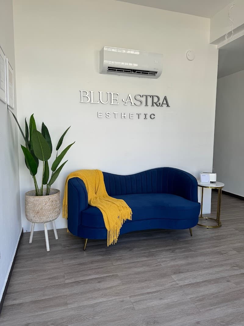 Blue Astra Esthetic Vega Alta photo