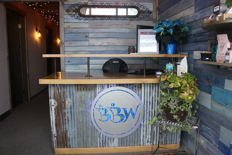 Blue Balance Wellness White Bear Lake photo