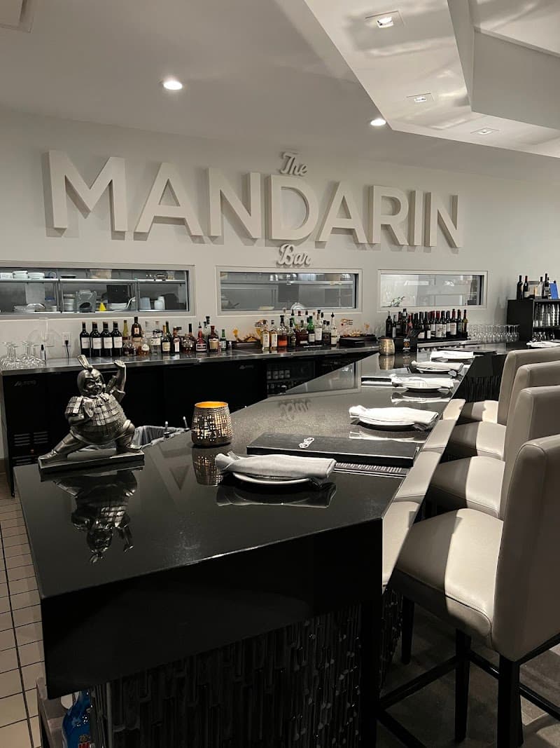 Blue Bamboo Lexington Park photo