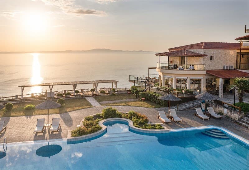 BLUE BAY HALKIDIKI Halkidiki photo