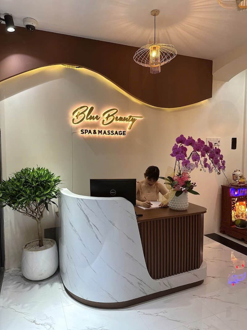 Blue Beauty Spa Quận Ninh Kiều photo