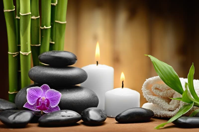 Blue Bells Thai Spa - Goregaon, Mumbai photo