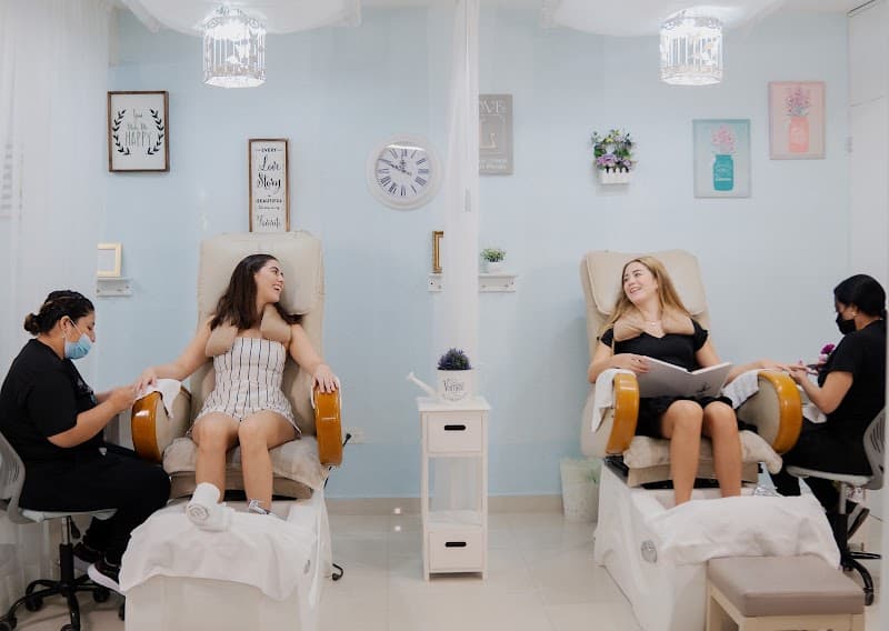 Blue Berrys Salon and Spa Mérida photo