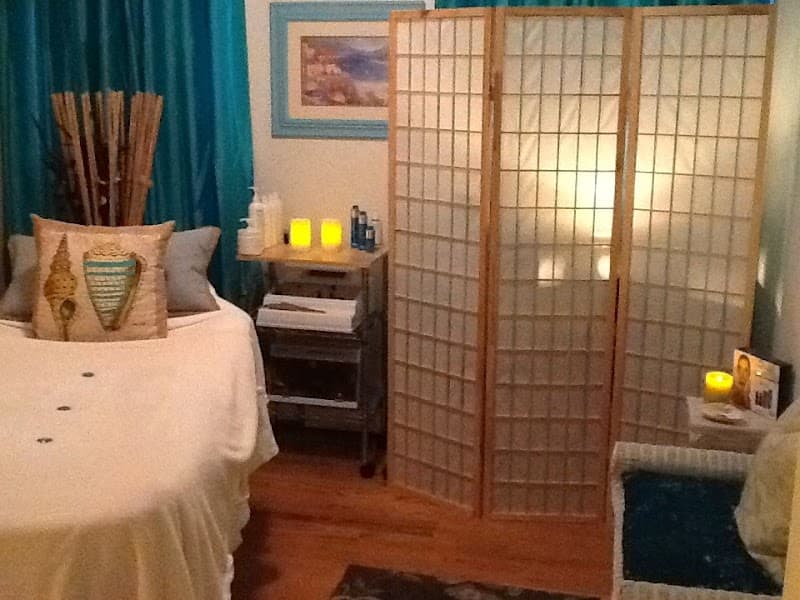 Blue Bungalow Spa and Wellness New York photo