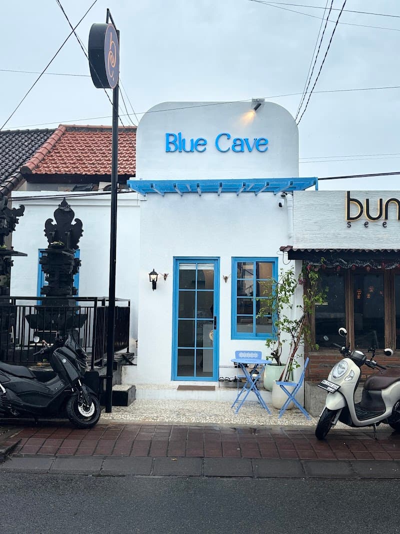 Blue Cave Spa Denpasar photo