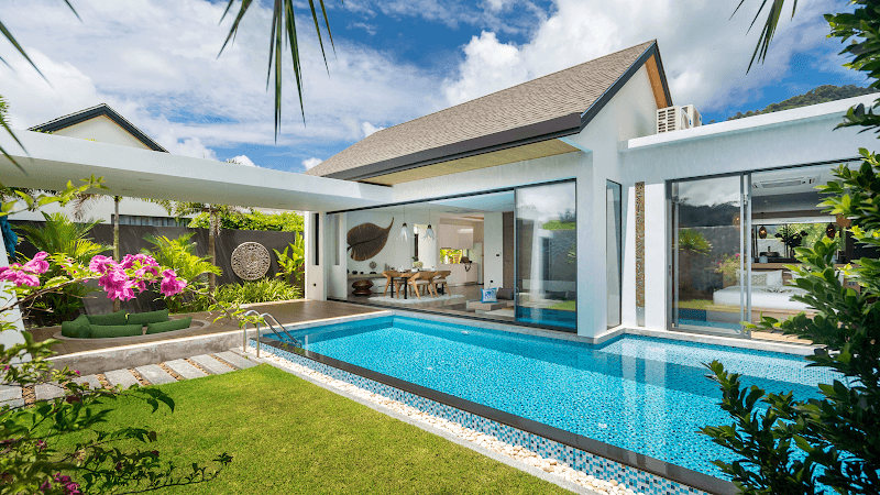 Blue Coral Spa Hua Hin photo