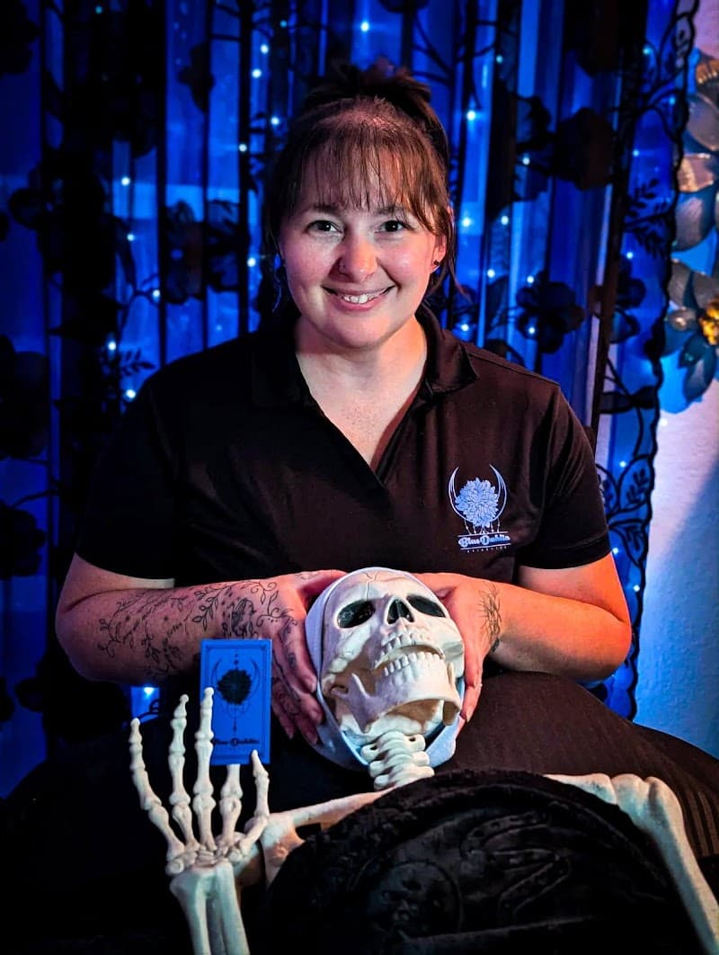 Blue Dahlia Spa Neenah photo