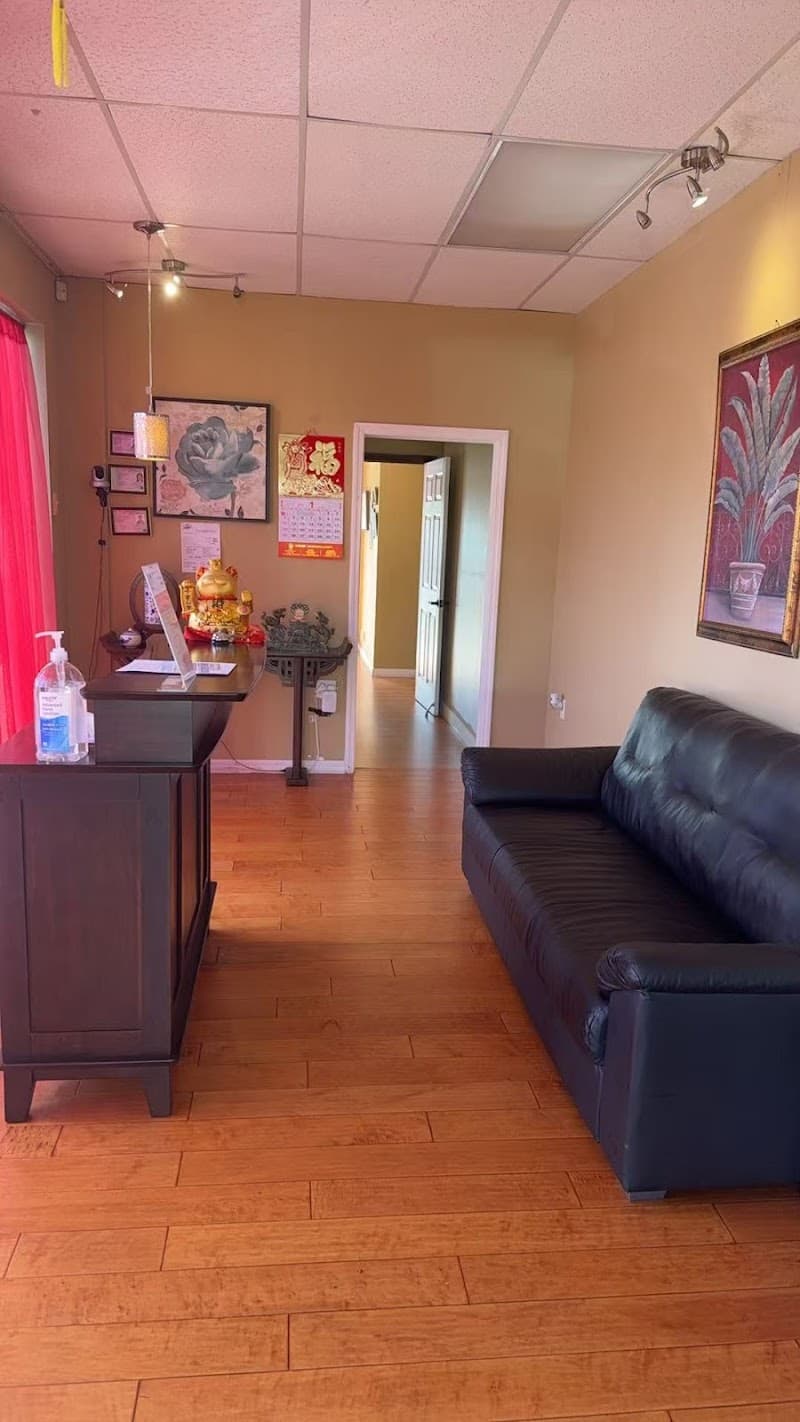 Blue Danube Spa Brandon photo