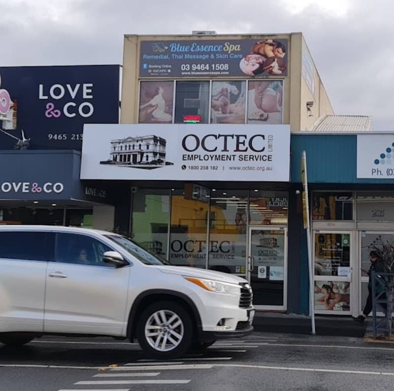 Blue Daze Massage Melbourne photo