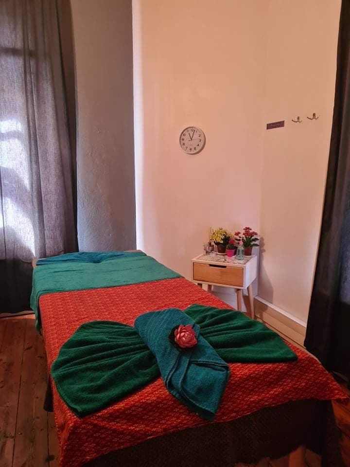 Blue Diamond Thai Massage Cape Town photo