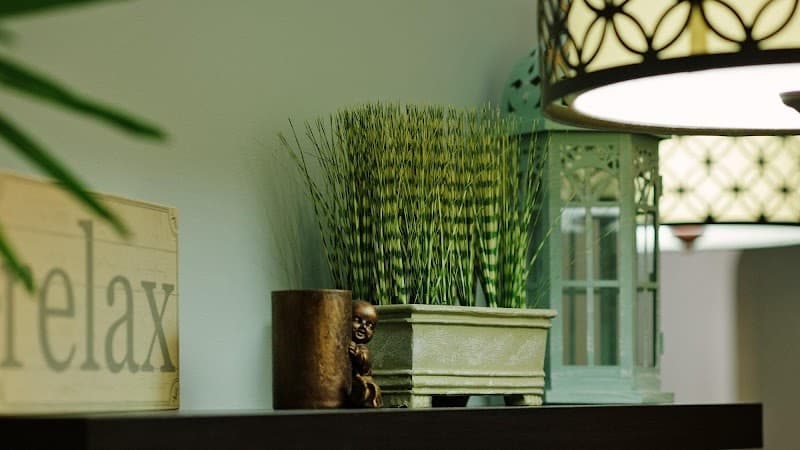 Blue Door Spa & Salon Banner Elk photo