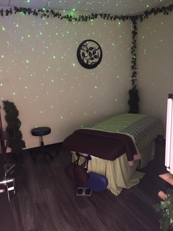 Blue Dove Aveda Salon and Day Spa Racine photo