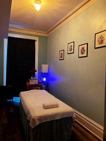Blue Energy & Spa Boston photo