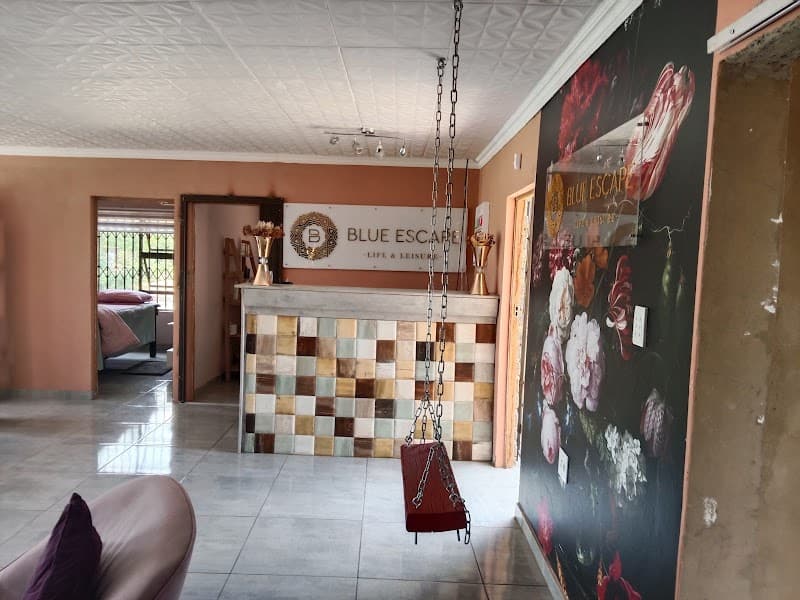 Blue Escape Life and Leisure Benoni photo