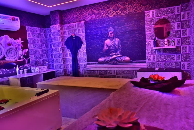 Blue Eyes Spa and Skin Clinic Kolkata photo