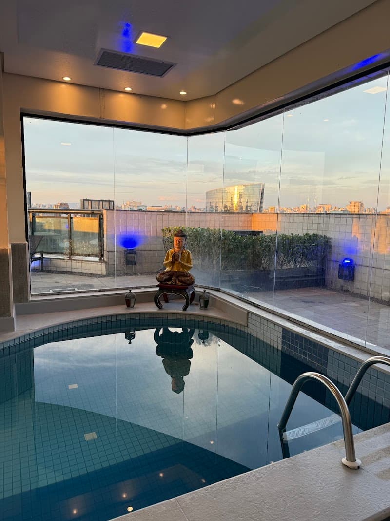 Blue Garden Spa São Paulo photo