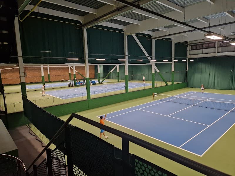Blue Harbour Health Club and Spa London photo