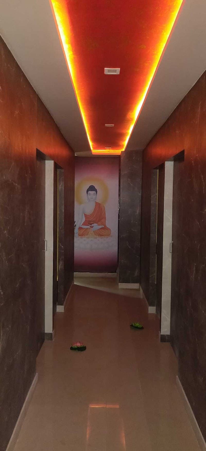 Blue Harmony Spa Ahmedabad photo