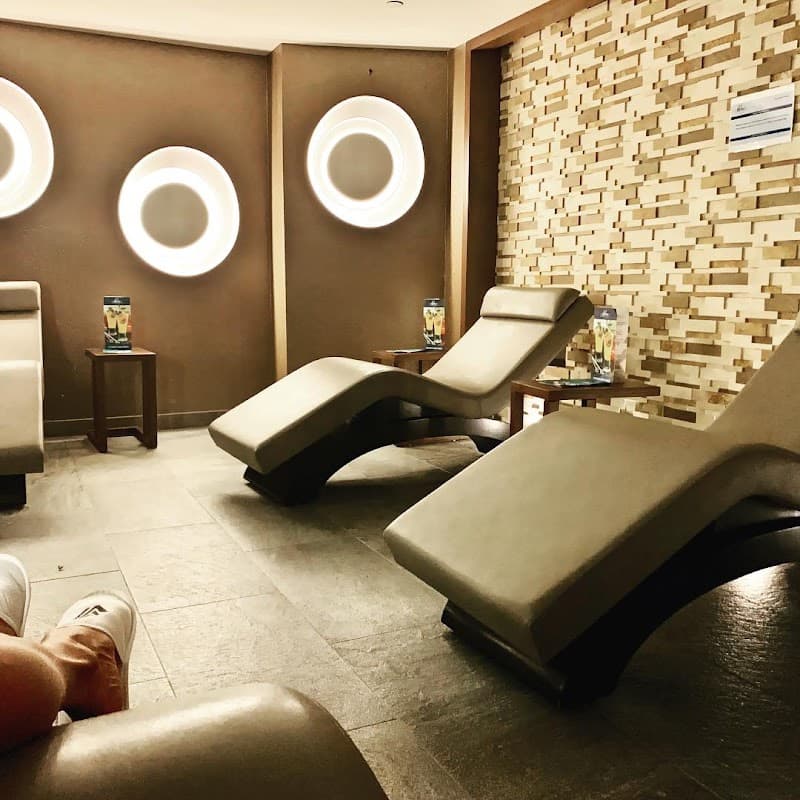 Blue Harmony Spa & Fitness Bağcılar photo