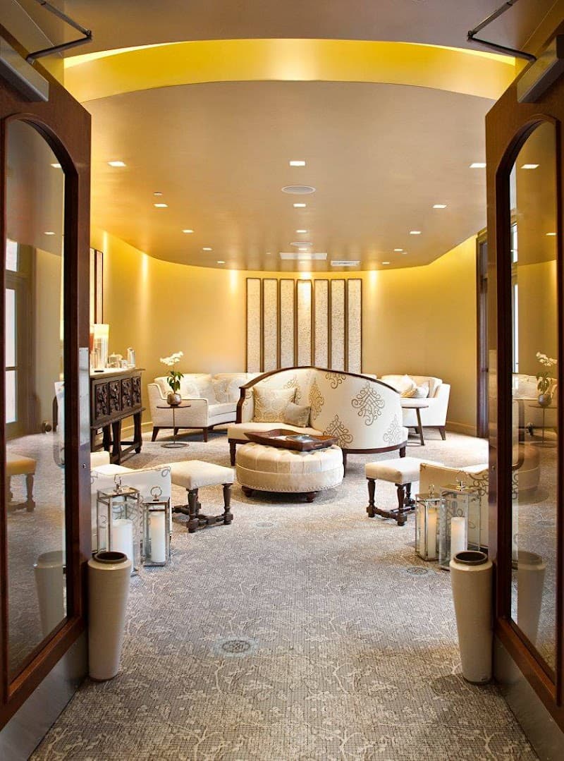 Blue Harmony Spa Orlando photo
