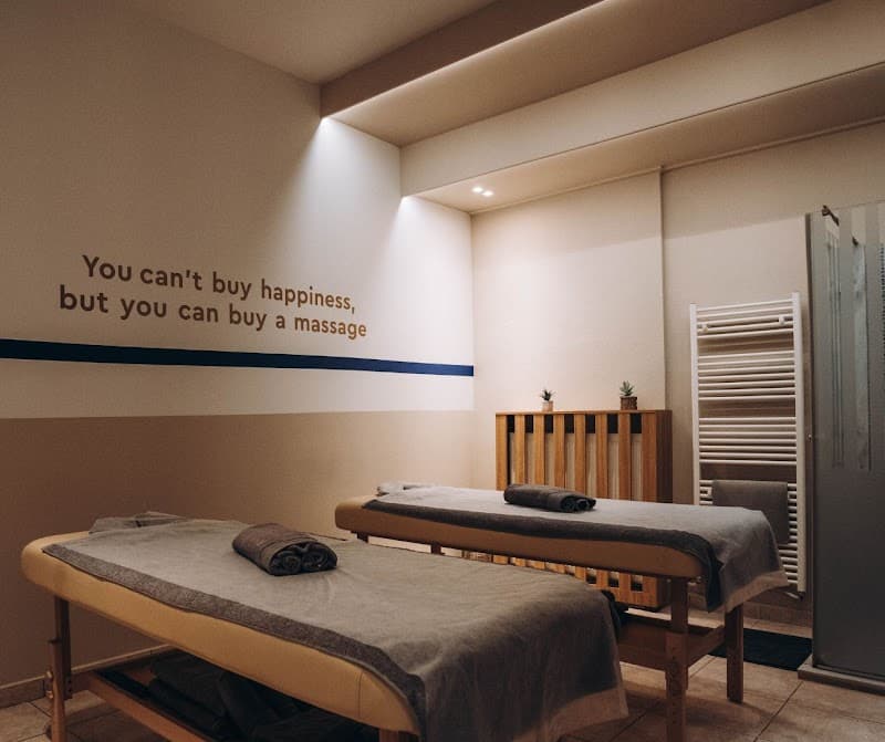 Blue Harmony Wellness Experience Thessaloniki photo