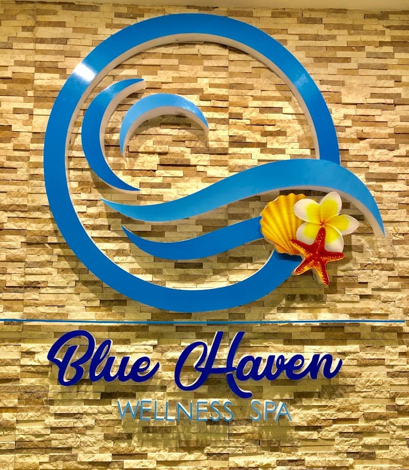 Blue Haven Wellness Spa Dagupan City photo