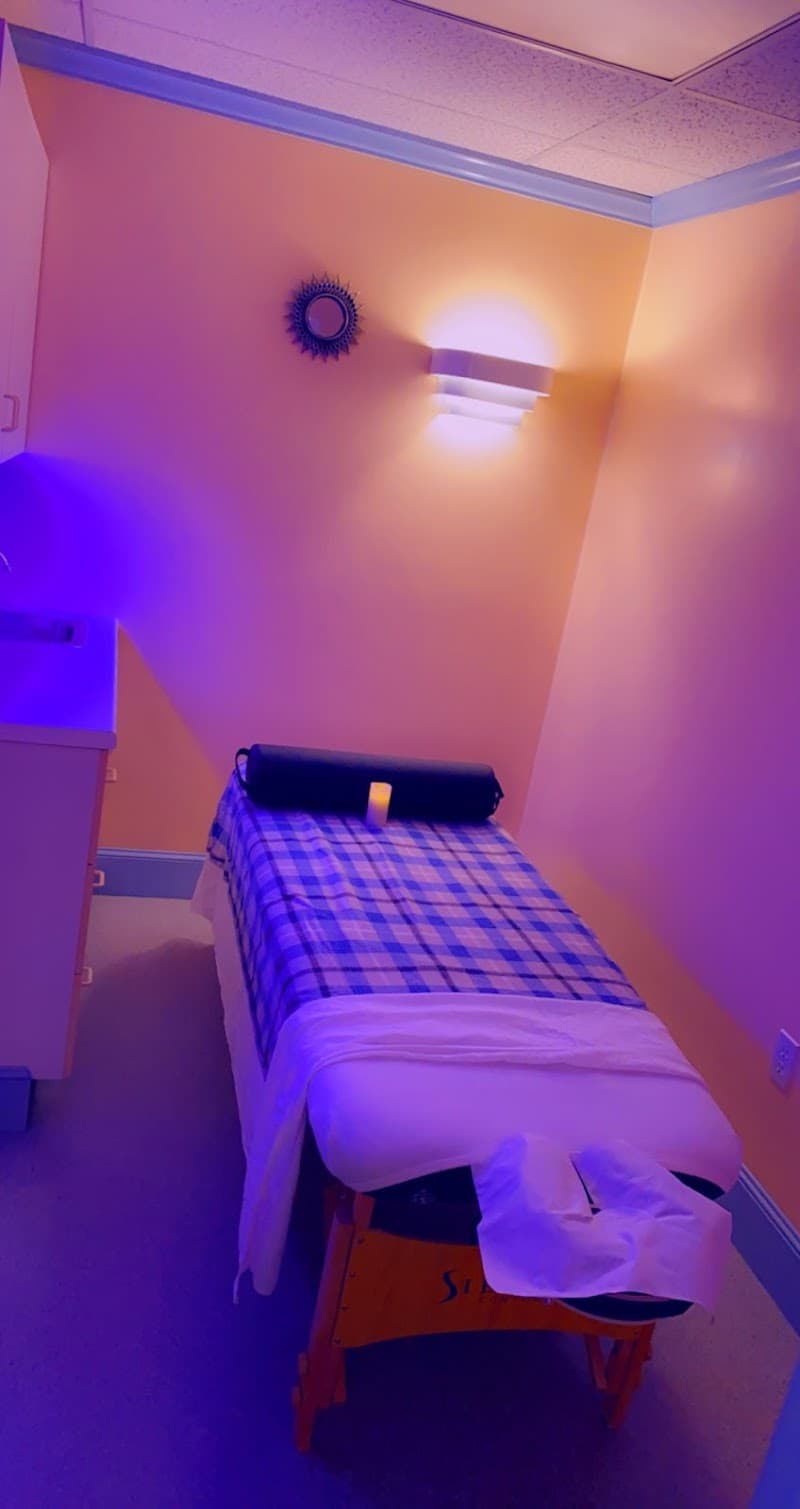 Blue Heron Wellness Body Work Billerica photo