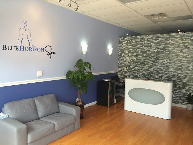 Blue Horizon Spa North Hempstead photo