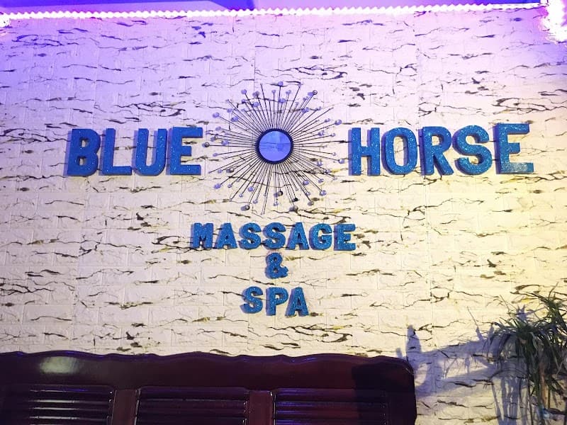 Blue Horse Massage and Spa Dasmariñas photo
