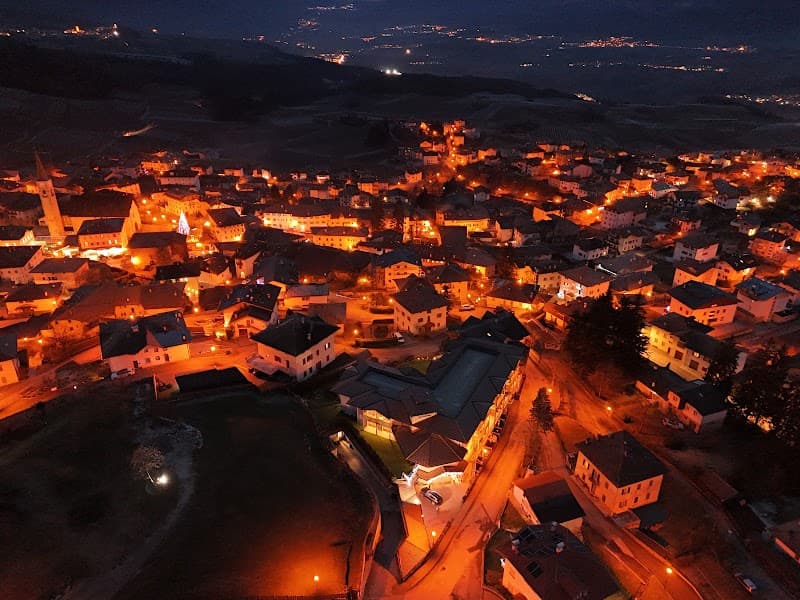 Blue Island Spa Alpina Predaia photo