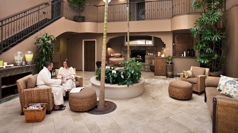 Blue Ivy Day Spa Vineyard photo