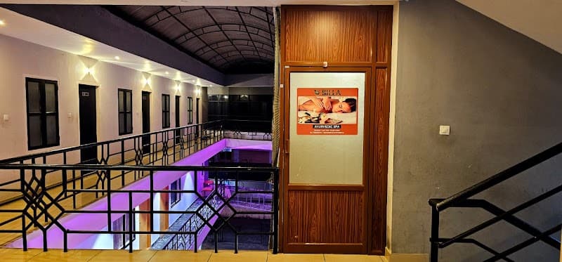 Blue Lady Wellness Spa Kannur photo