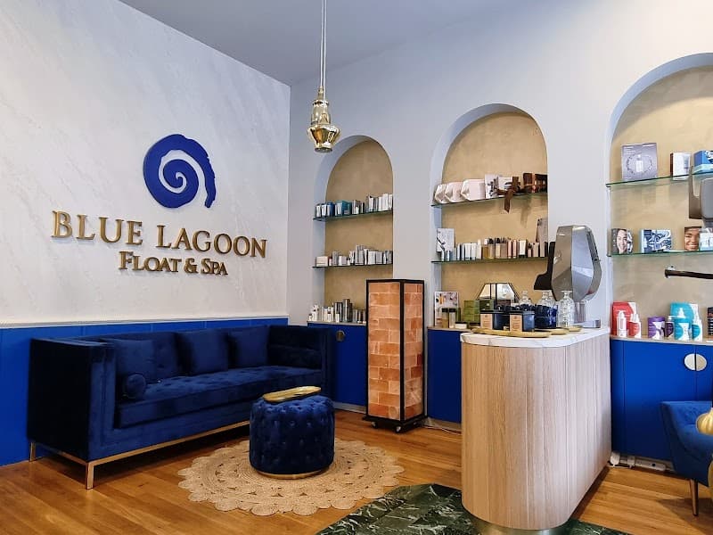 Blue Lagoon Float and Spa Adelaide photo