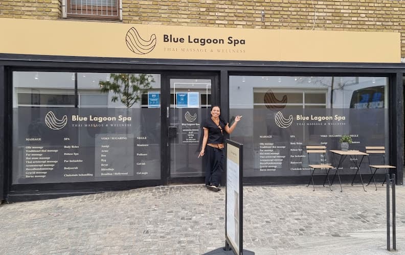 Blue Lagoon Spa & Thai Massage Herning photo