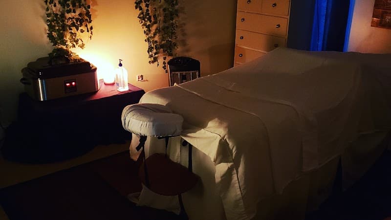 Blue Lotus Day Spa LLC Dalton photo