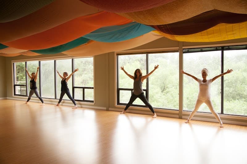Blue Lotus Day Spa & Yoga Studio Ruidoso photo