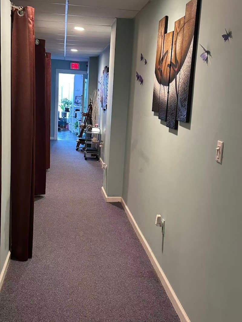 Blue Lotus Foot Spa Centerport photo