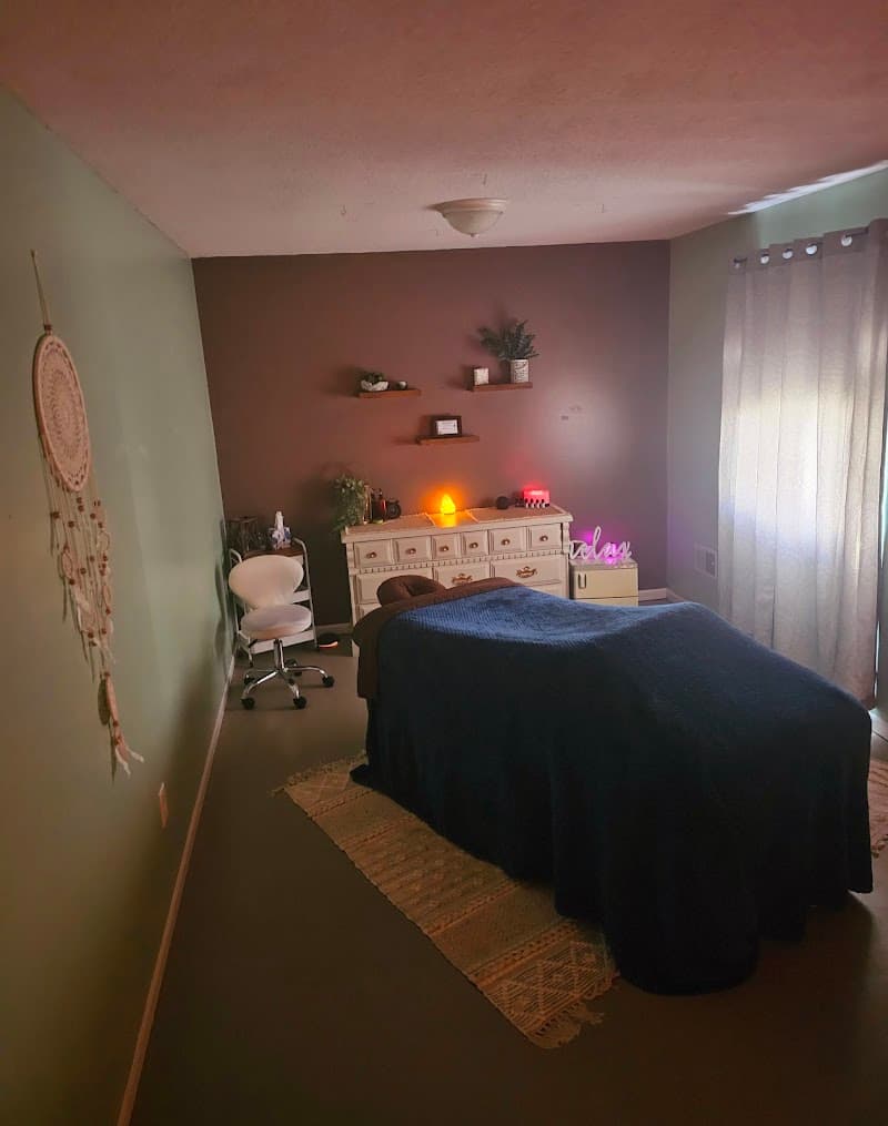 Blue Lotus Salon & Spa Olney photo