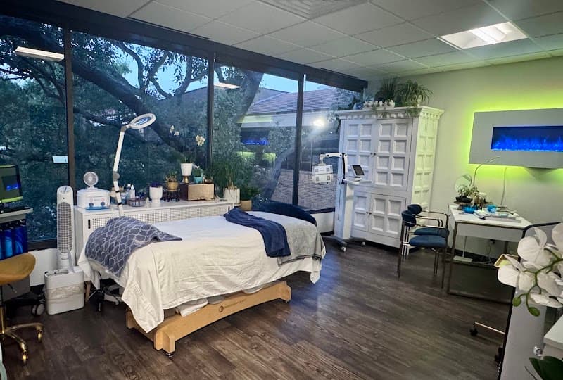 Blue Lotus SkinCare Dallas photo