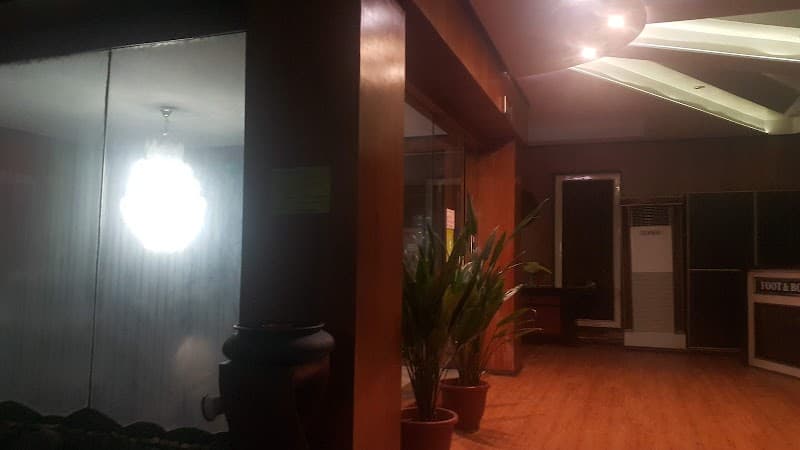 Blue Lotus Spa Macapagal Pasay City photo