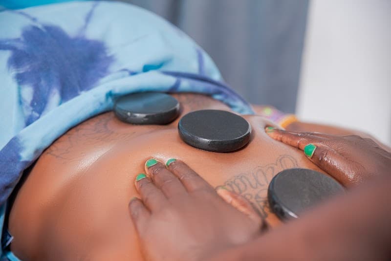 Blue Luxury Wellness Center | Top Rated Spa in Diani Diani Beach photo