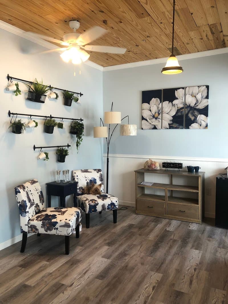 Blue Magnolia Massage and Spa Newberry photo