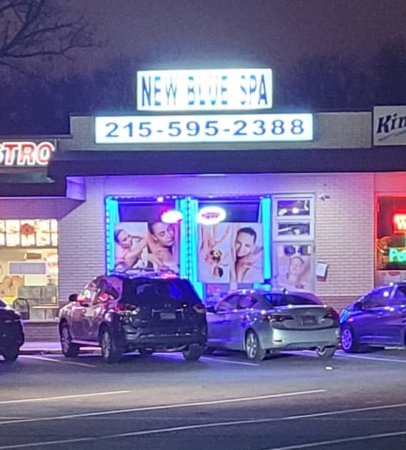 Blue Massage Chonburi photo