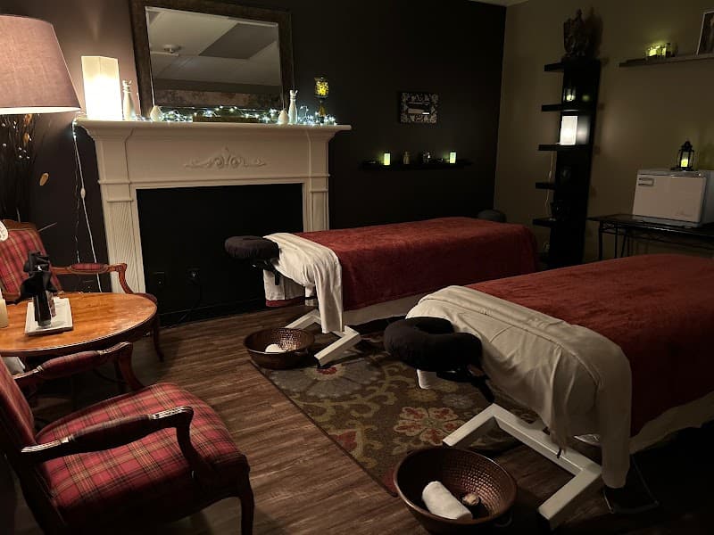 Blue Moon Massage & Wellness Spa Gig Harbor photo