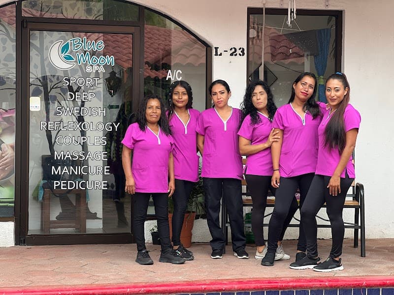 Blue Moon Spa Guadalajara photo