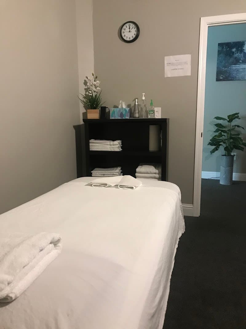 Blue Moon Spa & Massage Petaluma photo