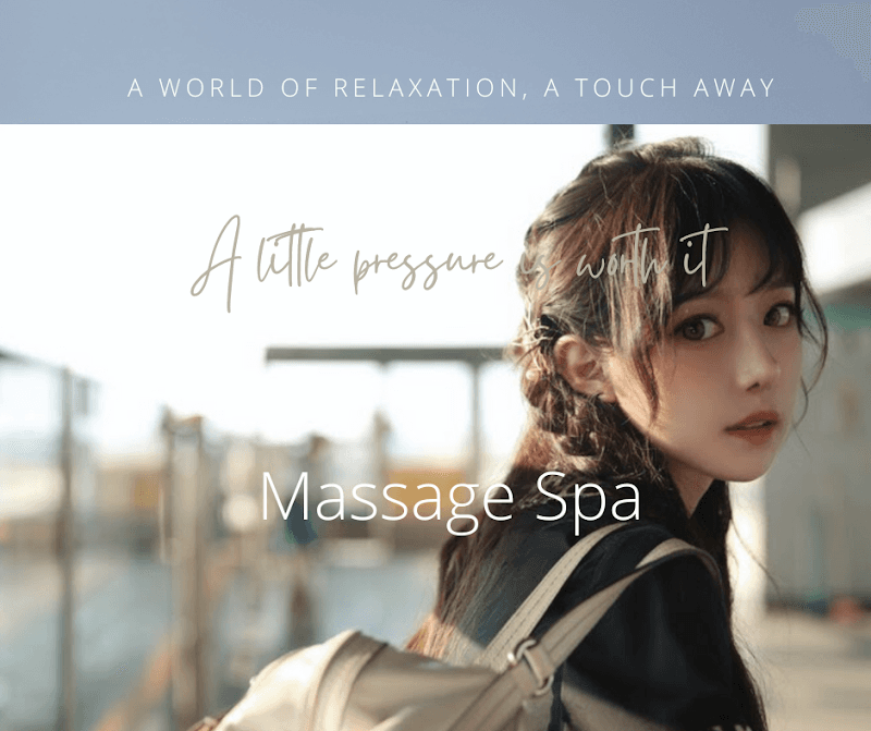 Blue Moon Therapy | Asian massage Toms River NJ photo