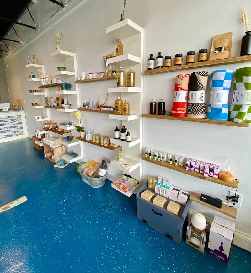 Blue Morpho Skin Spa Indialantic photo