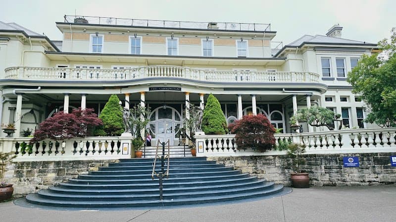 Blue Mountains Day Spa Katoomba photo
